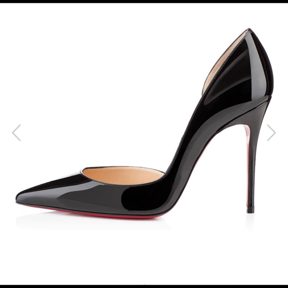 Christian Louboutin shoes - Picture 4 of 6